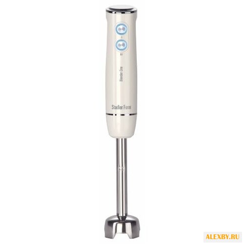 Погружной блендер Stadler Form