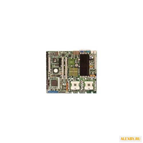 Материнская плата Supermicro