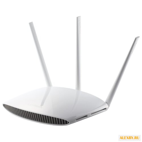 Wi-Fi роутер Edimax BR-6208AC