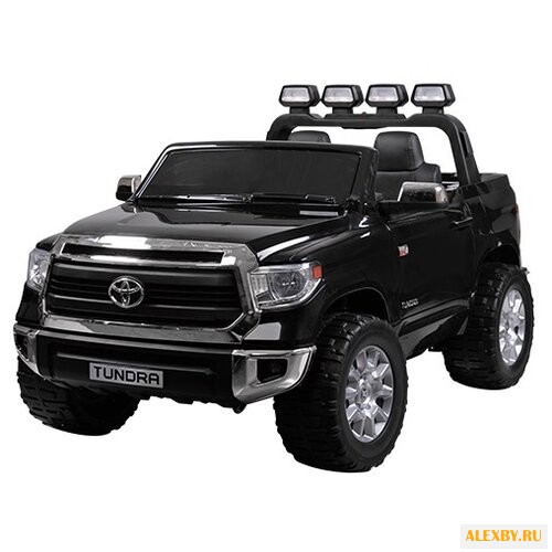 RiverToys Автомобиль Toyota