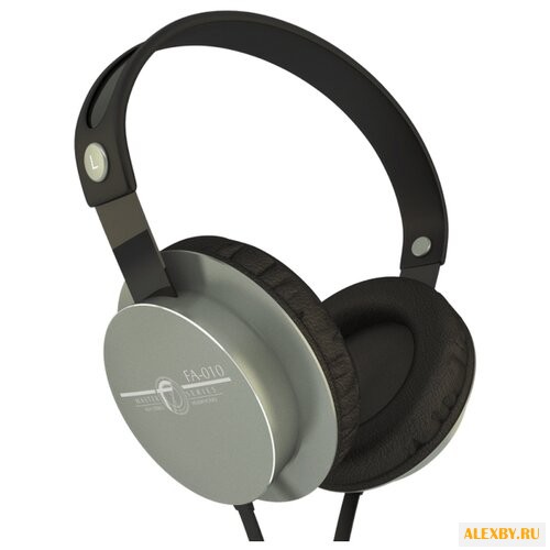 Наушники Fischer Audio FA-010