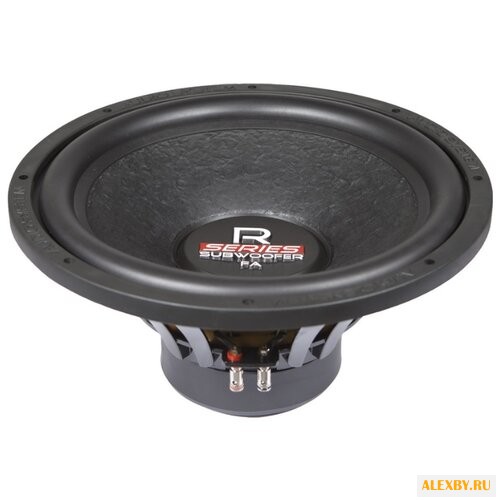 Автомобильный сабвуфер Audio