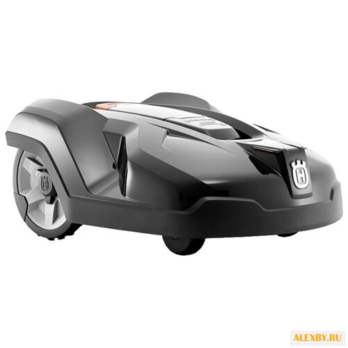 Газонокосилка Husqvarna