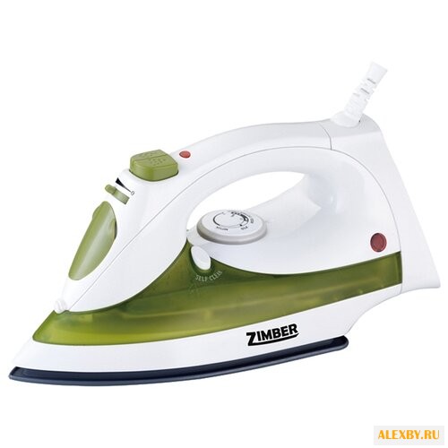 Утюг Zimber ZM-10806
