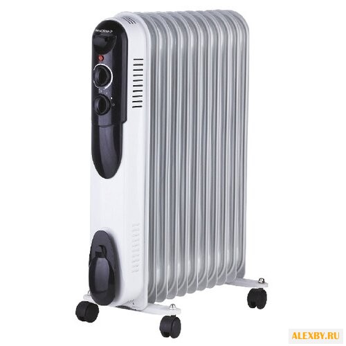 Масляный радиатор NeoClima