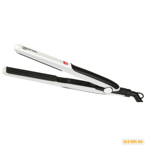 Щипцы DEWAL 03-029z Concept Duo