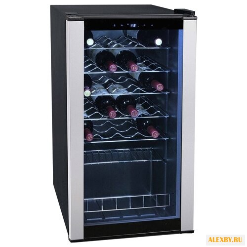 Винный шкаф Climadiff CLS28A