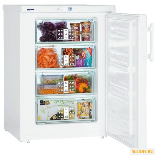 Морозильник Liebherr GP 1476