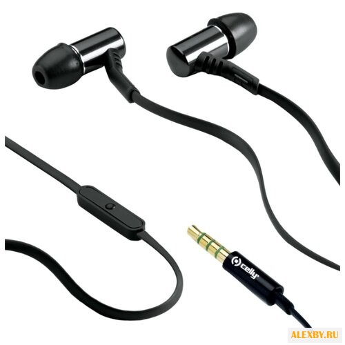 Наушники Celly BSIDE35