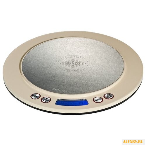 Кухонные весы Wesco 322251