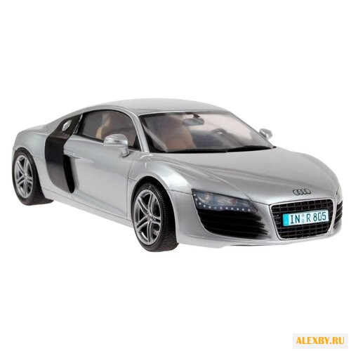 Сборная модель Revell Audi R8