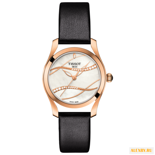 Наручные часы TISSOT