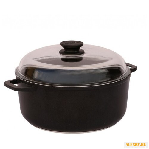 Кастрюля Биол К501ПС 5 л