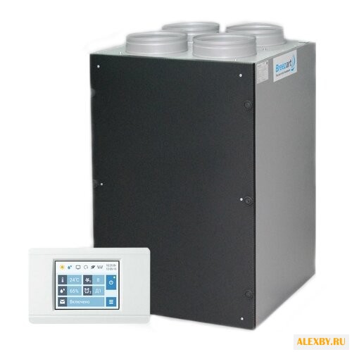 Вентиляционная установка