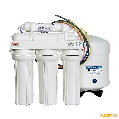 Фильтр Atoll A-550 STD