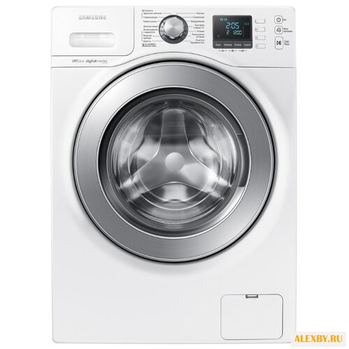 Стиральная машина Samsung