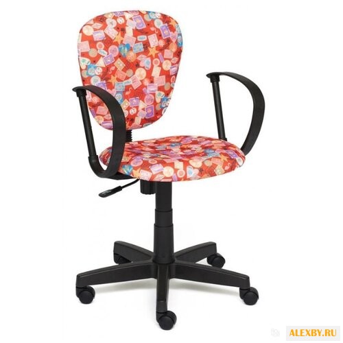 Компьютерное кресло TetChair CH