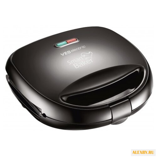 Прибор со сменными панелями VES