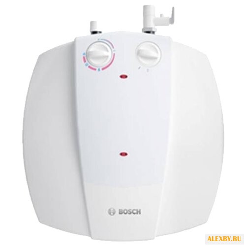 Накопительный водонагреватель