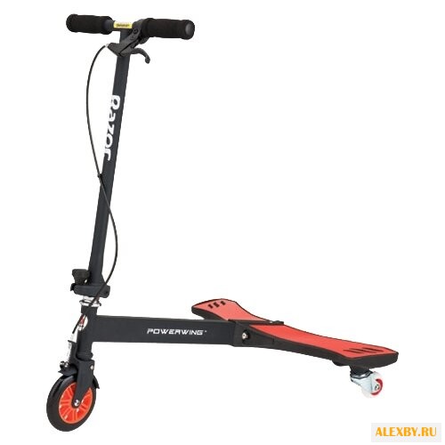 Тридер Razor PowerWing