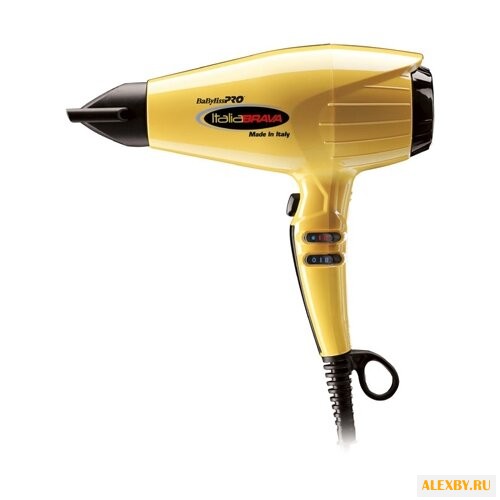 Фен BaBylissPRO BABFB1E