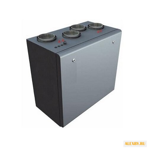 Вентиляционная установка Lessar