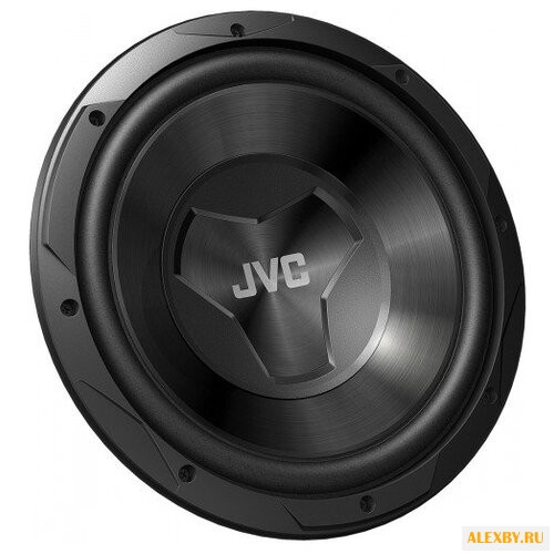 Автомобильный сабвуфер JVC