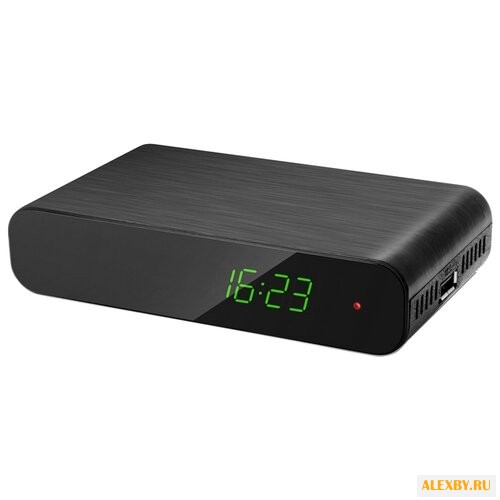 TV-тюнер iconBIT Movie DX T2