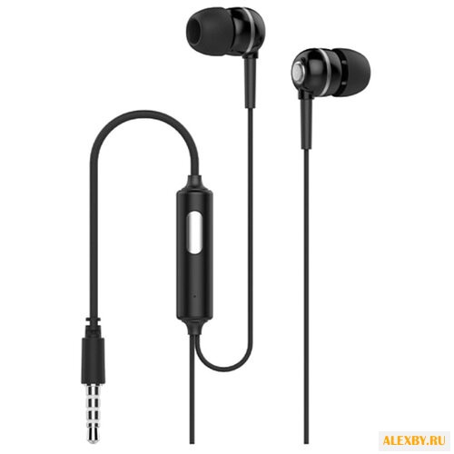 Наушники Smarterra XQ-300M