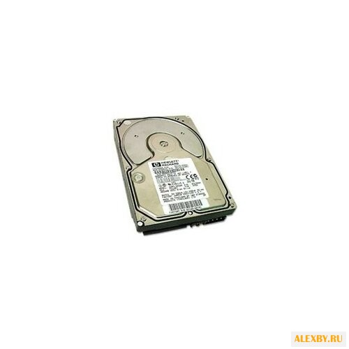 Жесткий диск HP DC189A