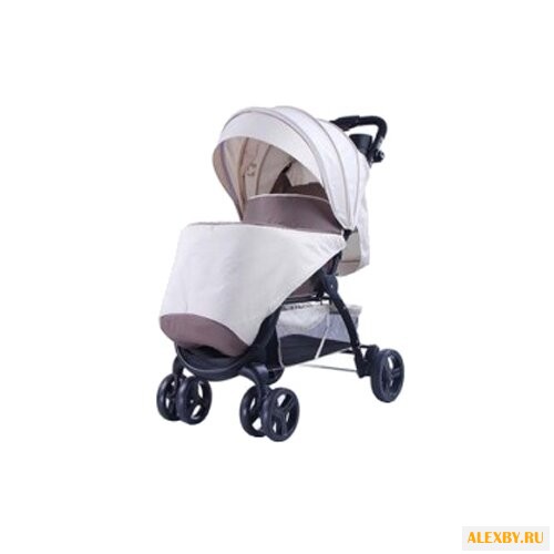 Прогулочная коляска Cool-Baby