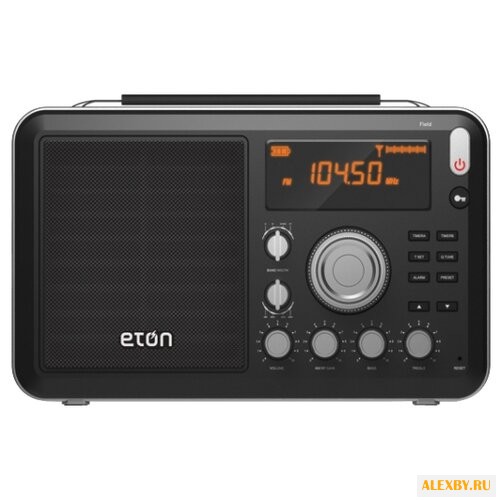 Радиоприемник Eton Field