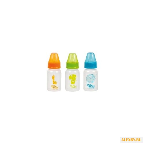 Пома Бутылочка полипропиленовая