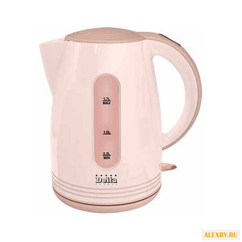 Чайник DELTA DL-1303