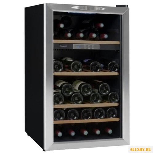 Винный шкаф Climadiff CLS52