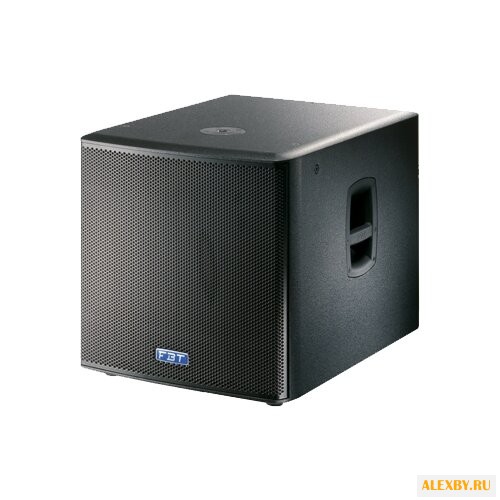 Сабвуфер FBT Mitus 118SA