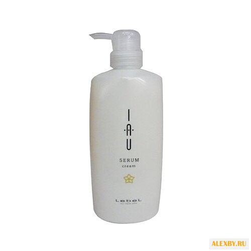 Lebel Cosmetics Аромакрем для