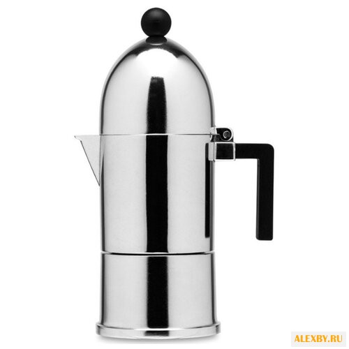 Кофеварка Alessi La Cupola