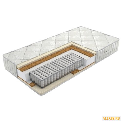 Матрас Strong Dream Luxury Multi