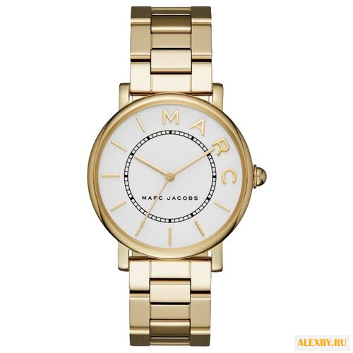 Наручные часы MARC JACOBS MJ3522