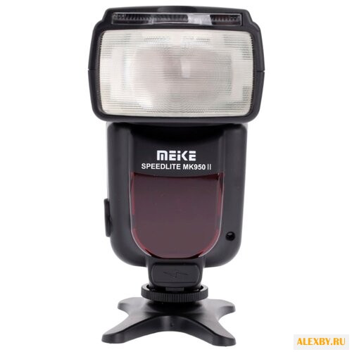 Вспышка Meike MK950 II for Canon