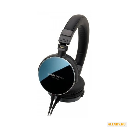 Наушники Audio-Technica
