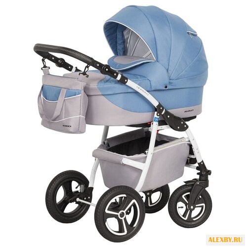 Универсальная коляска Riko