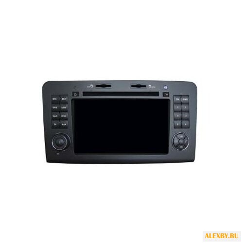 Автомагнитола CARMEDIA KR-7014