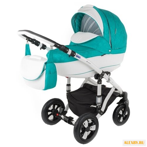 Универсальная коляска