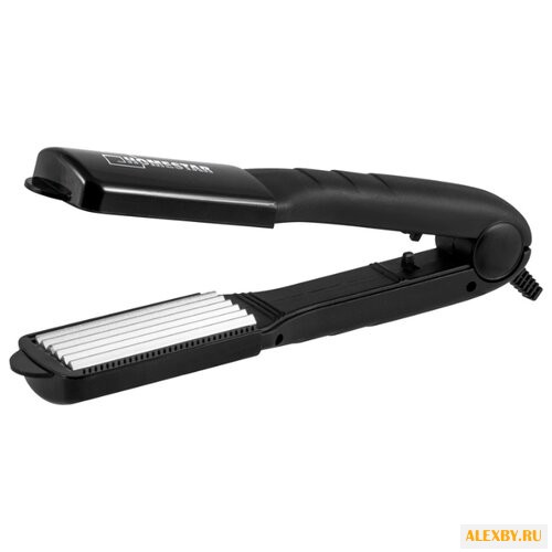 Щипцы гофрированные HOMESTAR