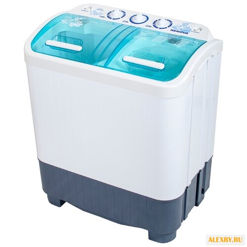 Стиральная машина RENOVA WS-40PT