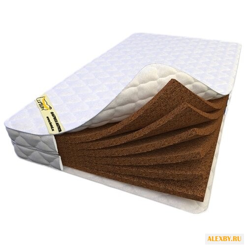 Матрас Luntek Cocos Support 12