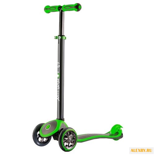 Кикборд Y-Scoo RT Globber My