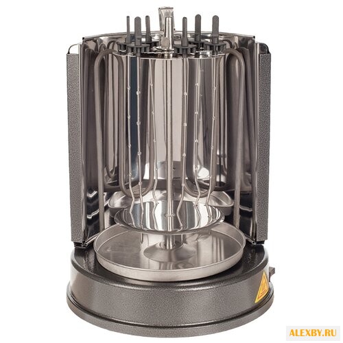 Шашлычница Kitfort KT-1404